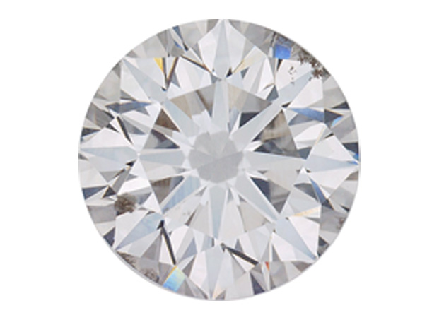 Largest CVD synthetic diamond identified in France